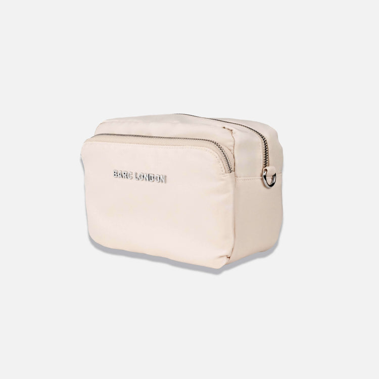 Cream Everyday Dog Walking Bag