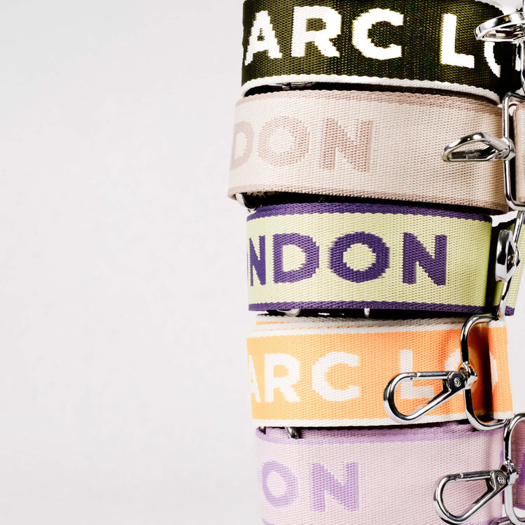 Everyday Dog Walking Bag Bundle - Cream