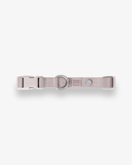 Vanilla Cream Essential Dog Collar