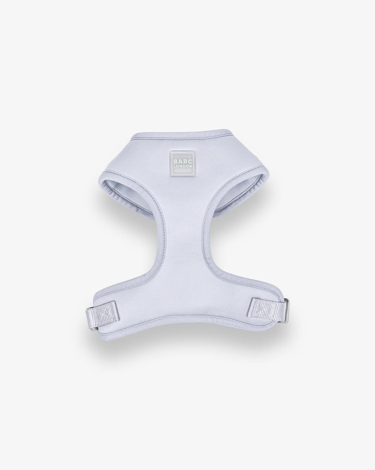 Frosted Blue Easy Fit Harness