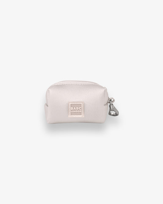 Vanilla Cream Essential Waste Bag Holder