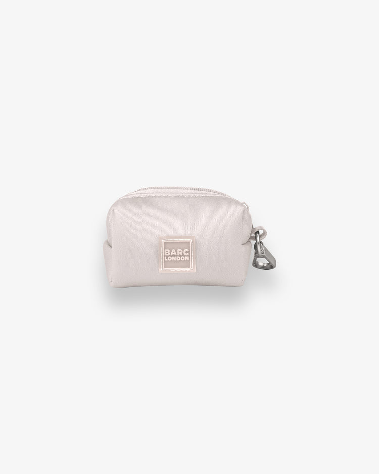 Vanilla Cream Essential Waste Bag Holder