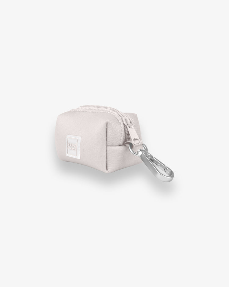 Vanilla Cream Essential Waste Bag Holder