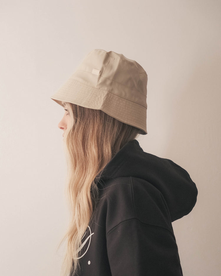 Stone Bucket Hat