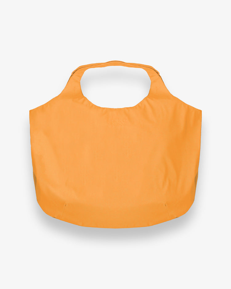 Orange Everyday Tote