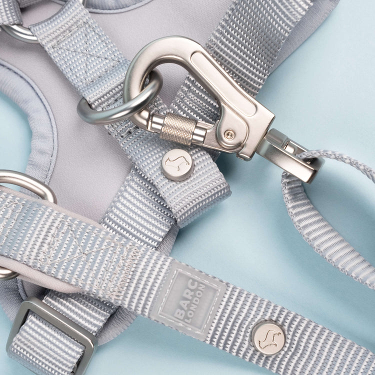 Frosted Blue Essential Set