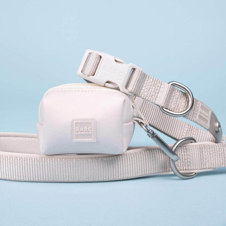 Vanilla Cream Essential Set