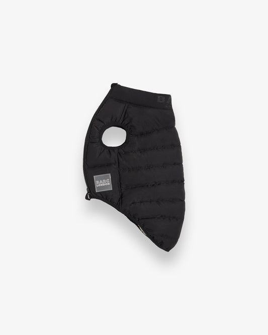 Reversible Puffer by Barc London, Black