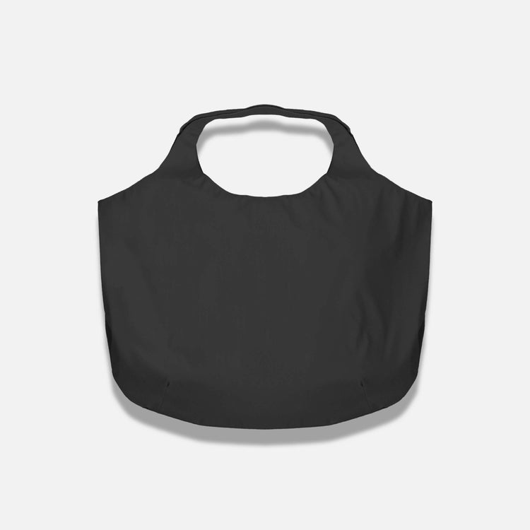 Black Everyday Tote