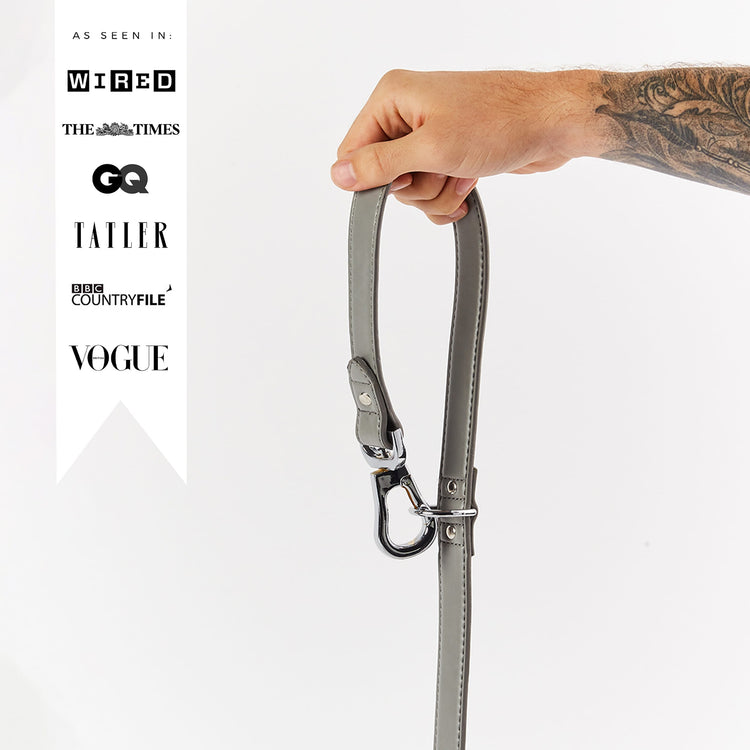 Ash Grey Versatile Lead