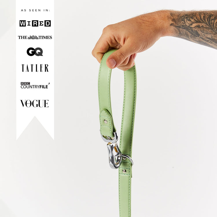 Lush Green Versatile Lead