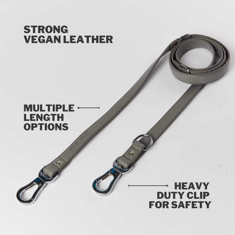 Ash Grey Versatile Lead