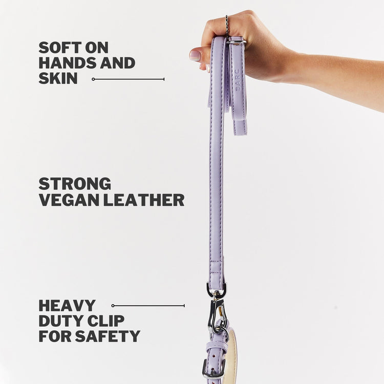 Fresh Lilac City Lead