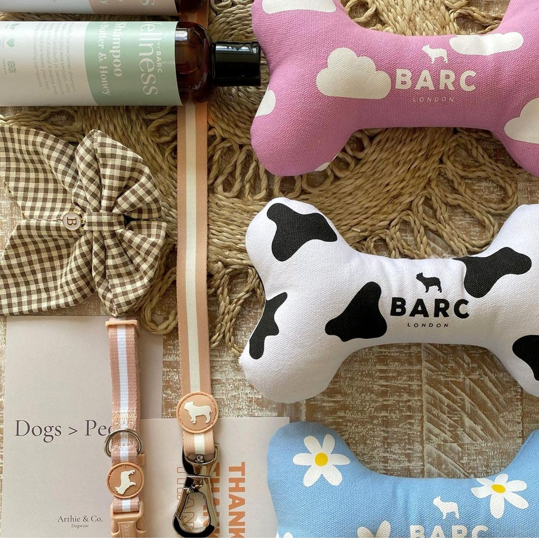 Christmas Dog Gifts Guide