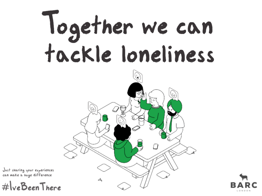 Our customers share their stories for Mental Health Awareness Week