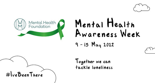 A letter from Barc London for Mental Health Awareness Week 2022
