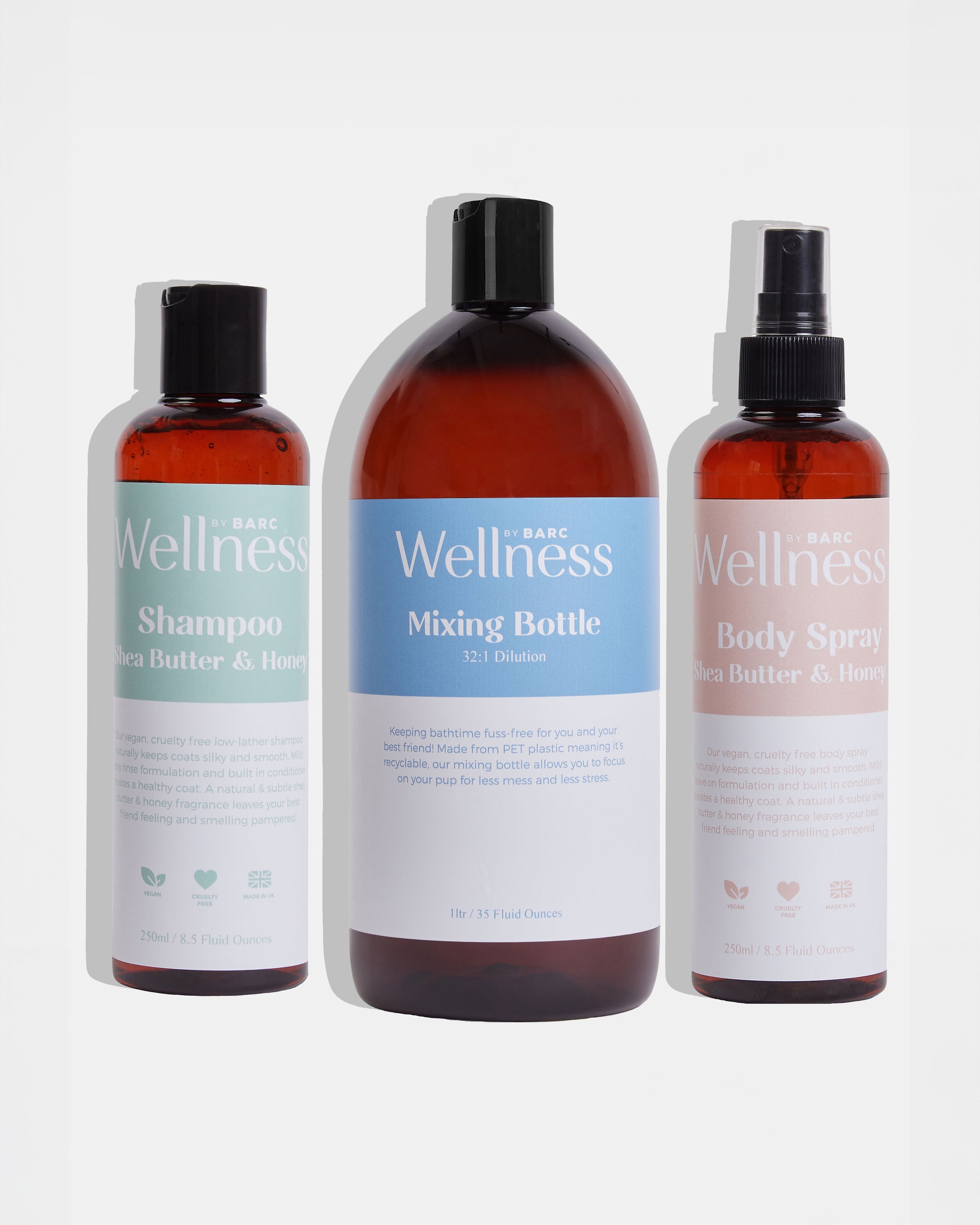 Dog Grooming Bundle