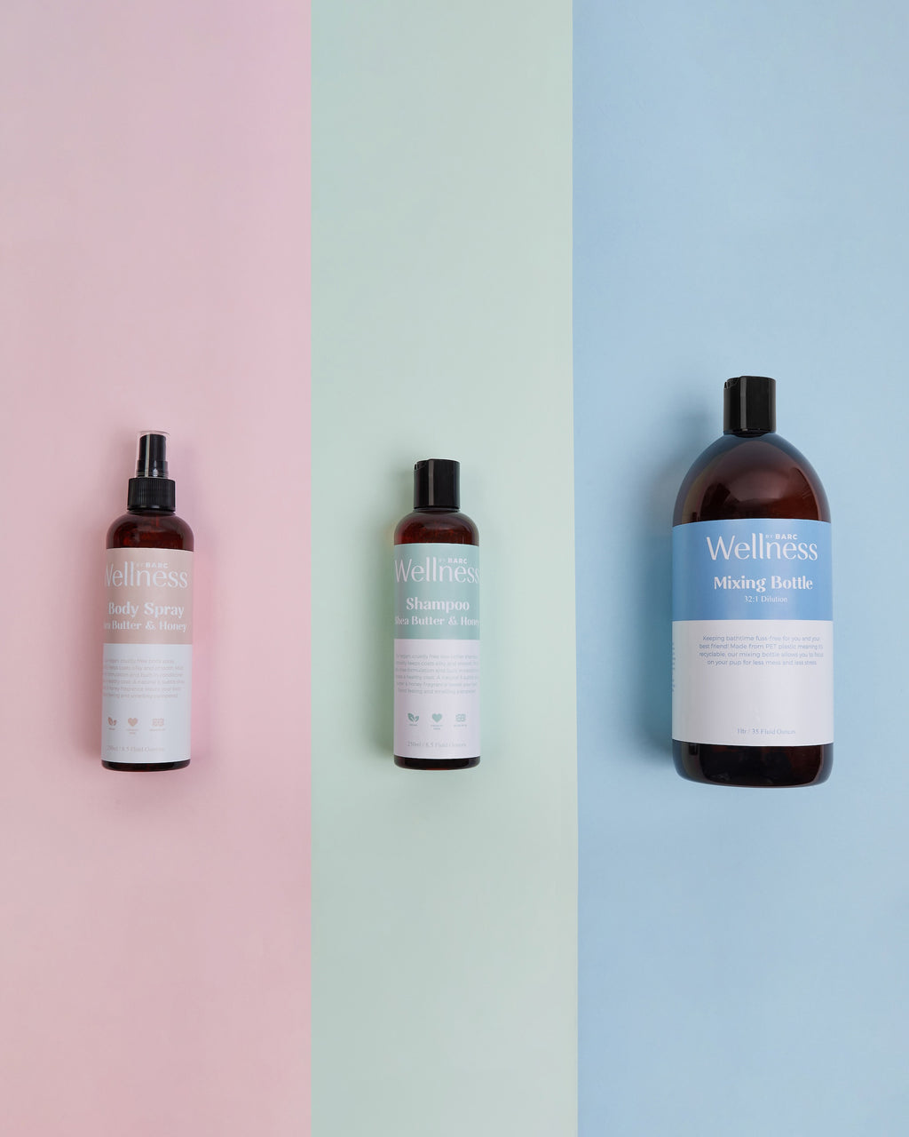 Dog Grooming Products for Pampered Pups
