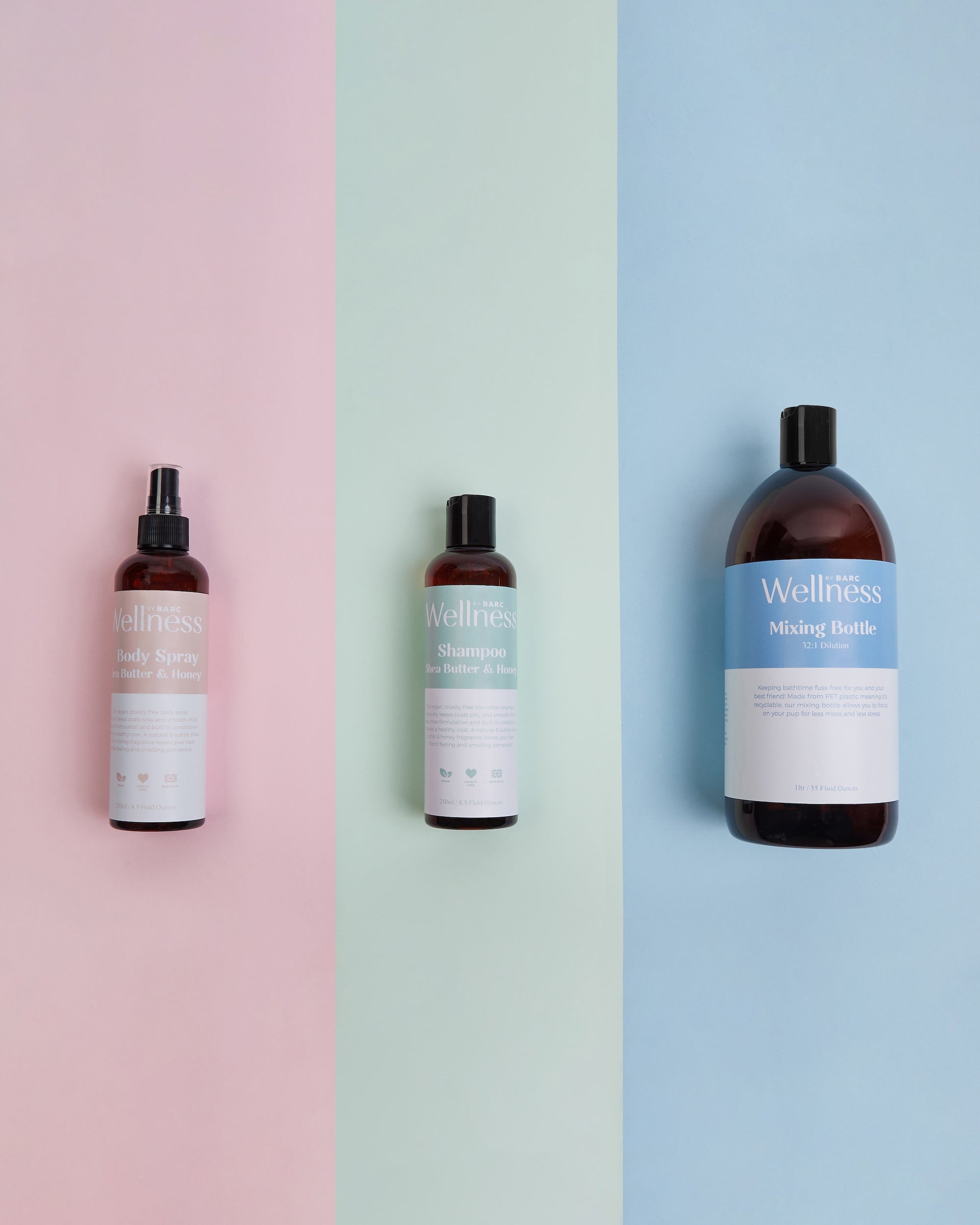 Dog Grooming Products for Pampered Pups