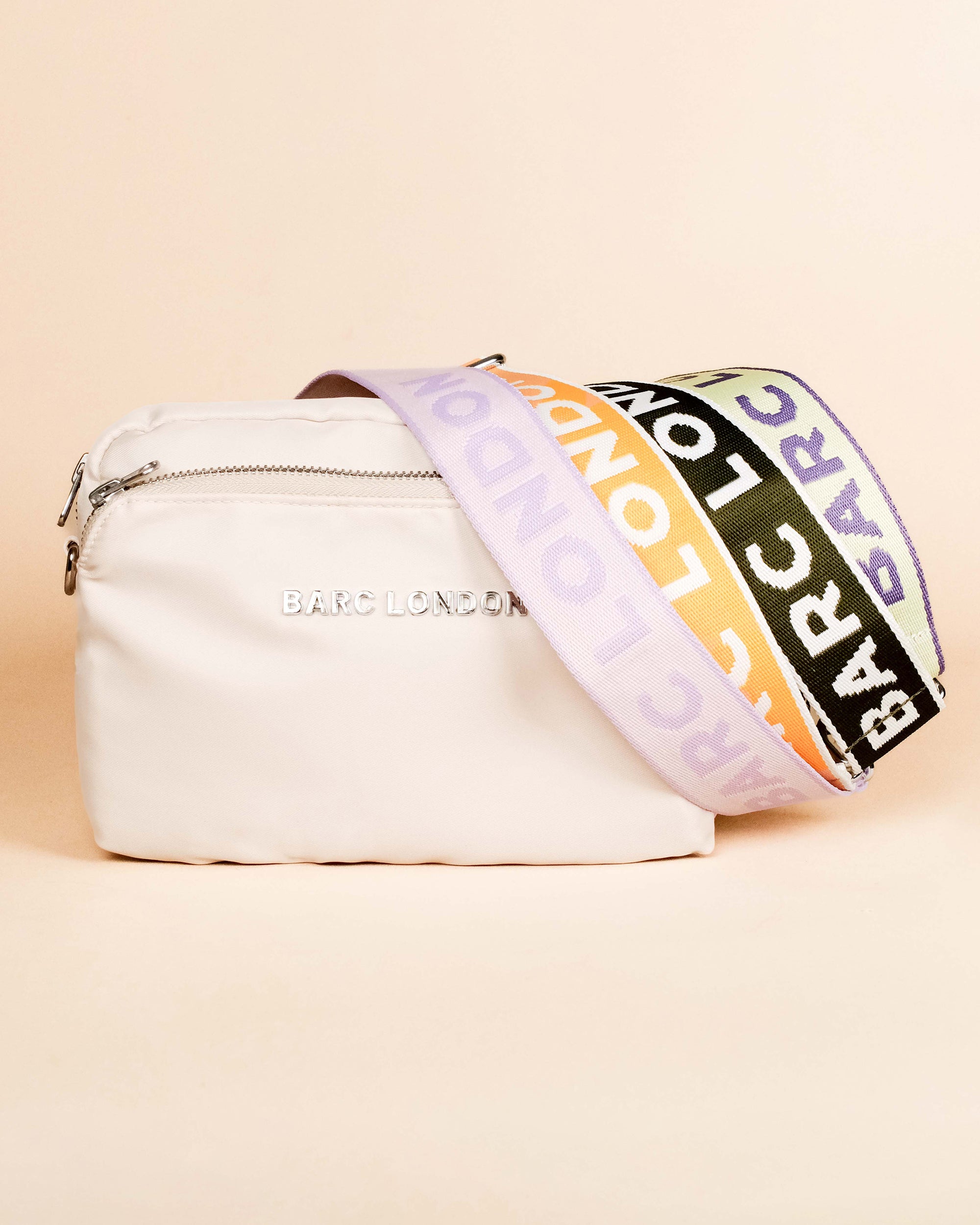 Everyday Dog Walking Bag Bundle - Cream