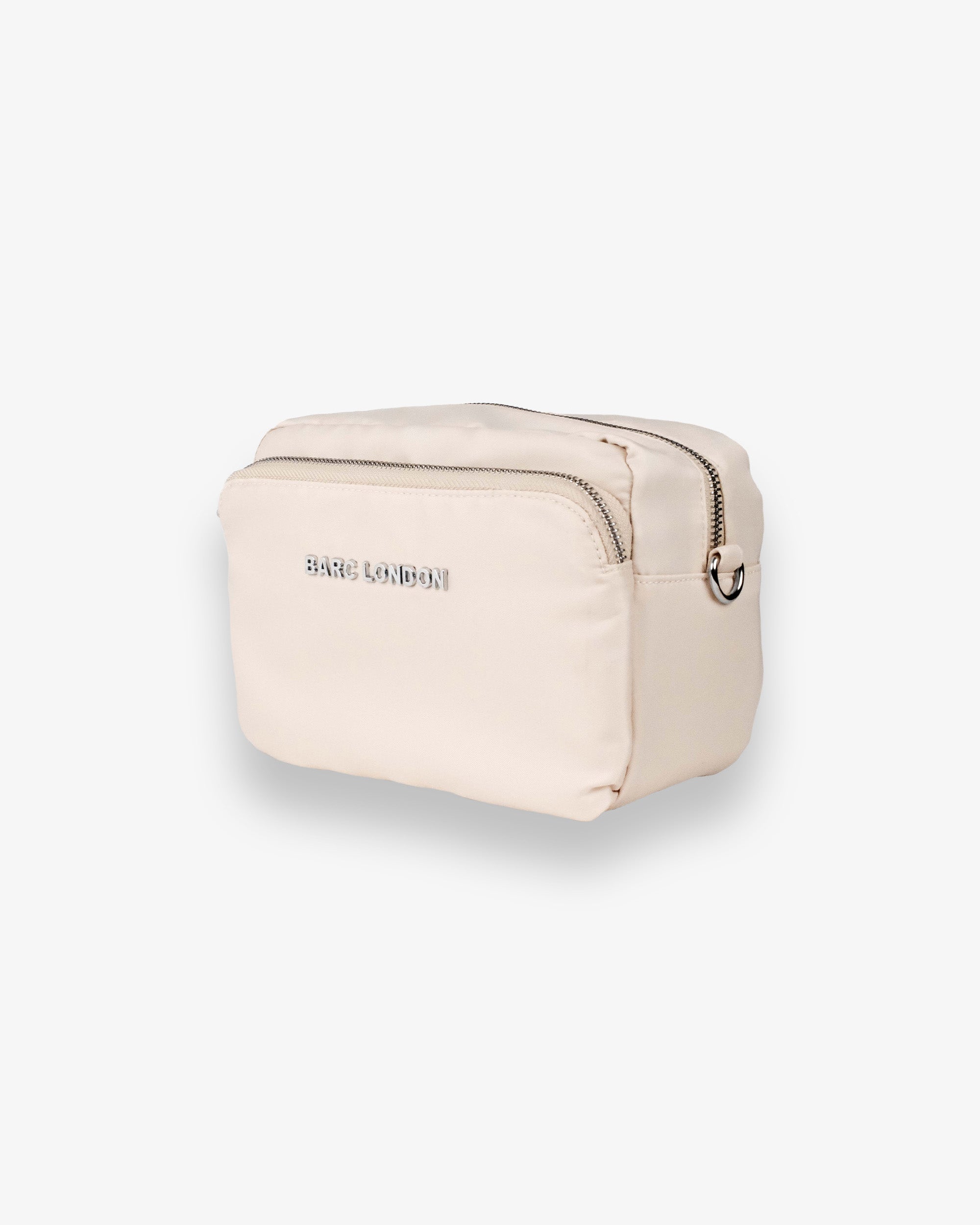 Cream Everyday Dog Walking Bag