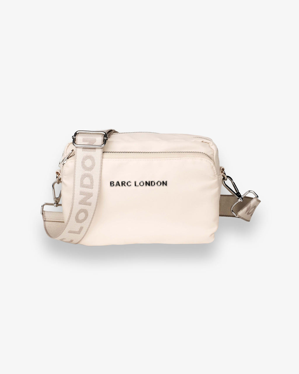 Cream Everyday Dog Walking Bag