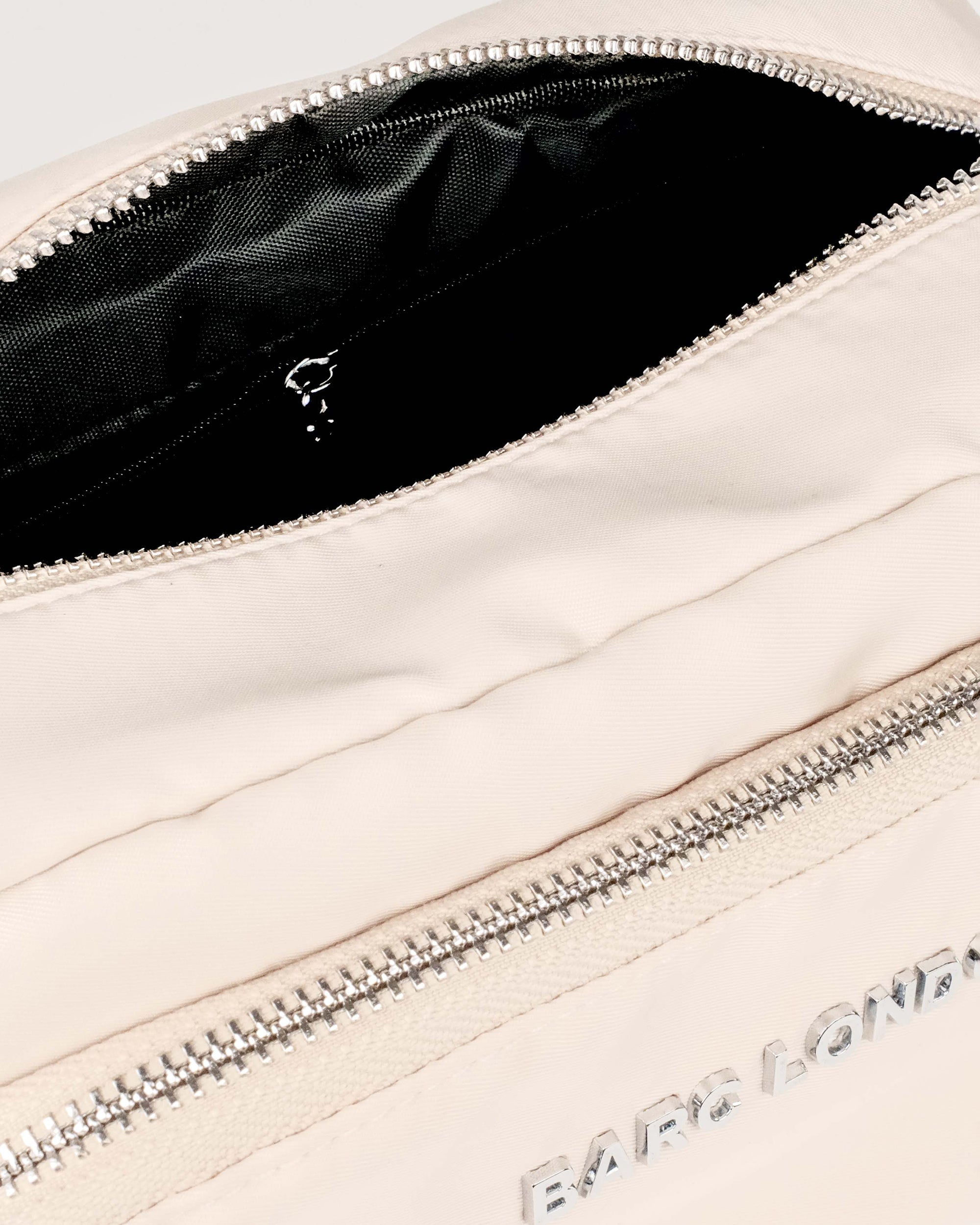 Cream Everyday Dog Walking Bag