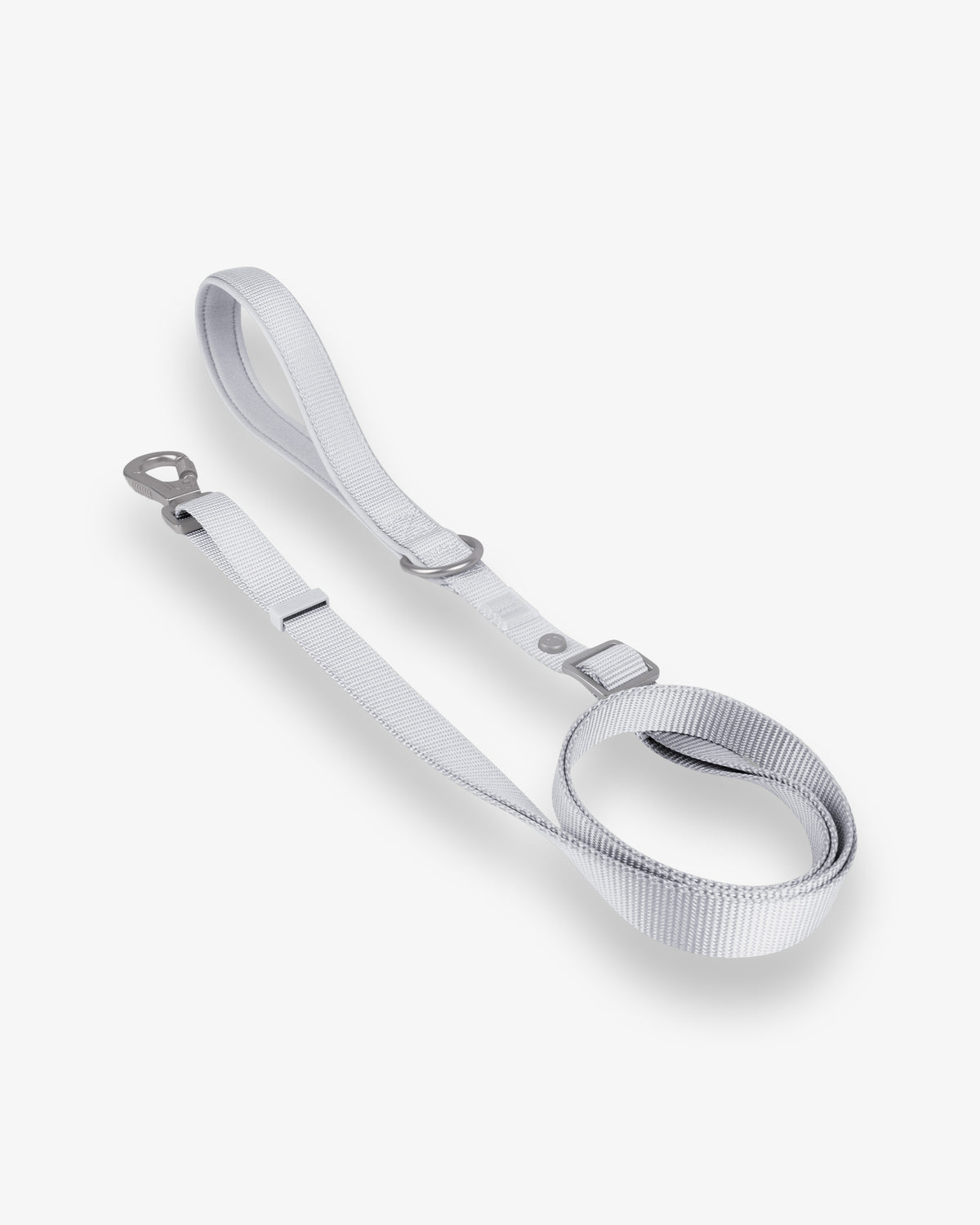 Frosted Blue Essential Adjustable Lead