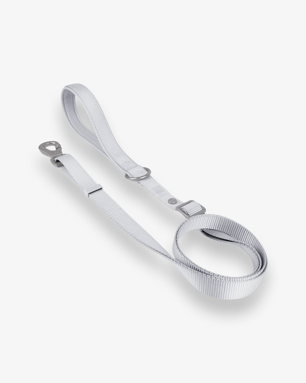 Frosted Blue Essential Adjustable Lead