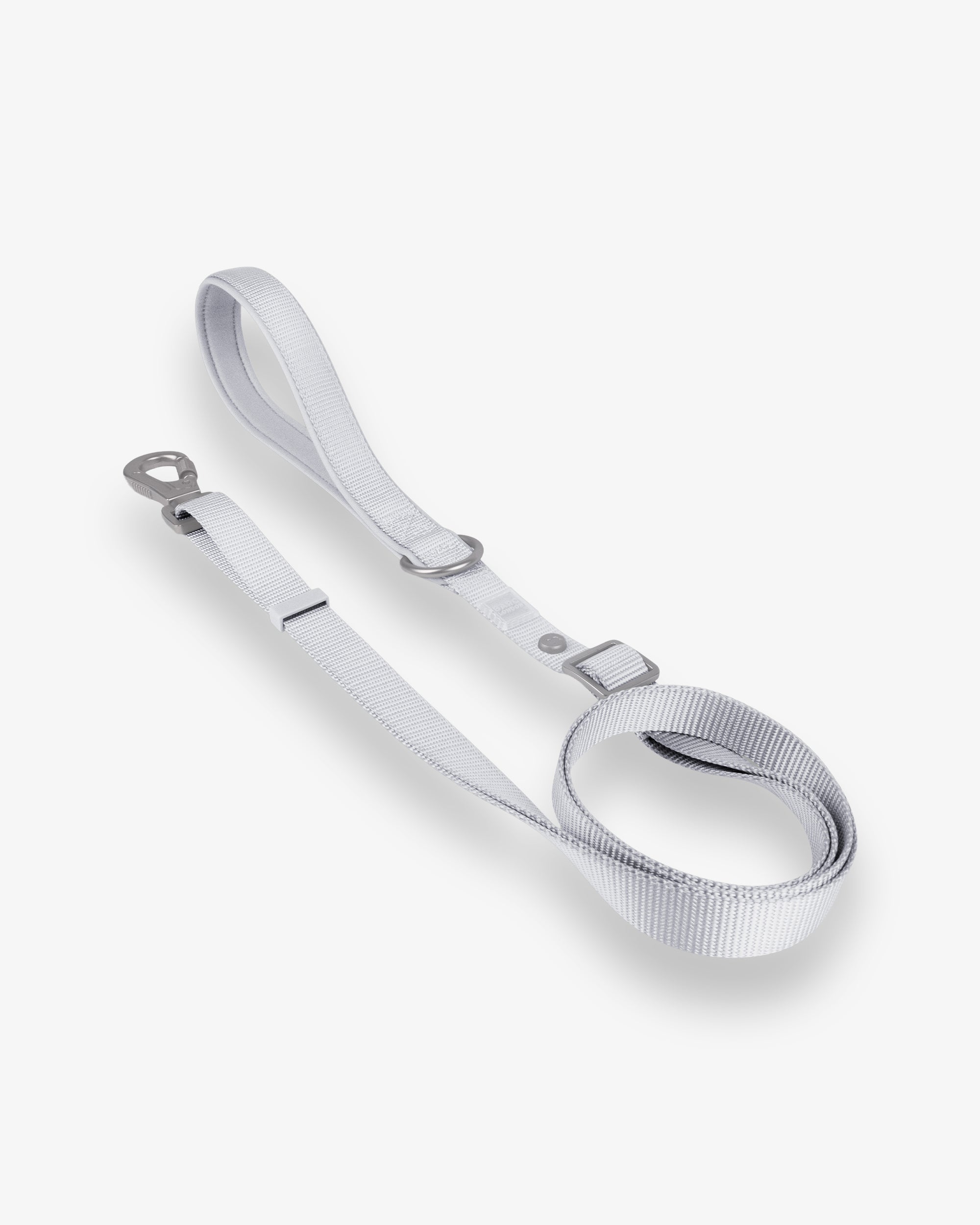 Frosted Blue Essential Adjustable Lead