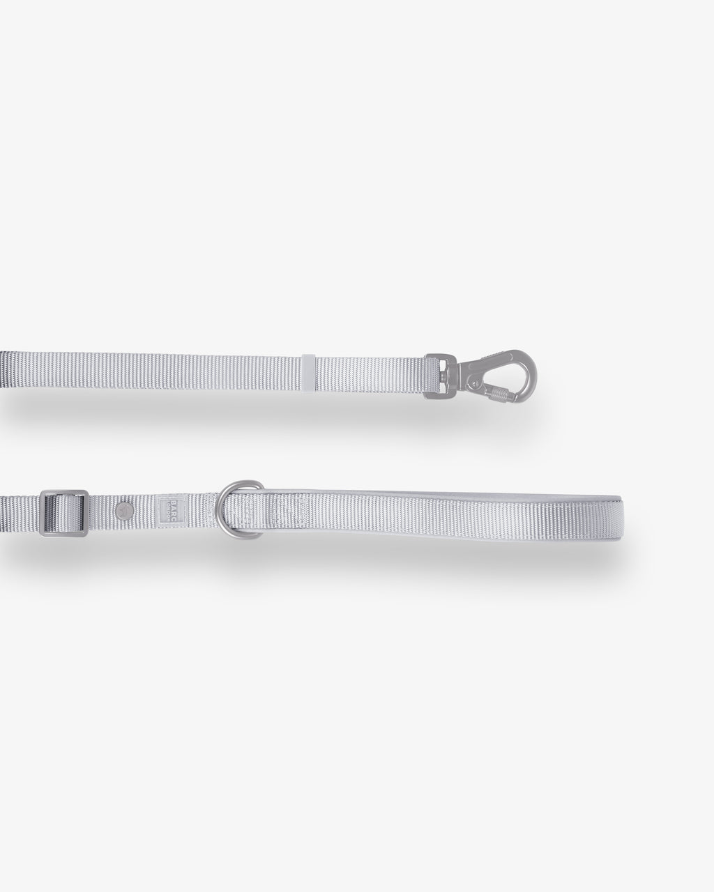 Frosted Blue Essential Adjustable Lead