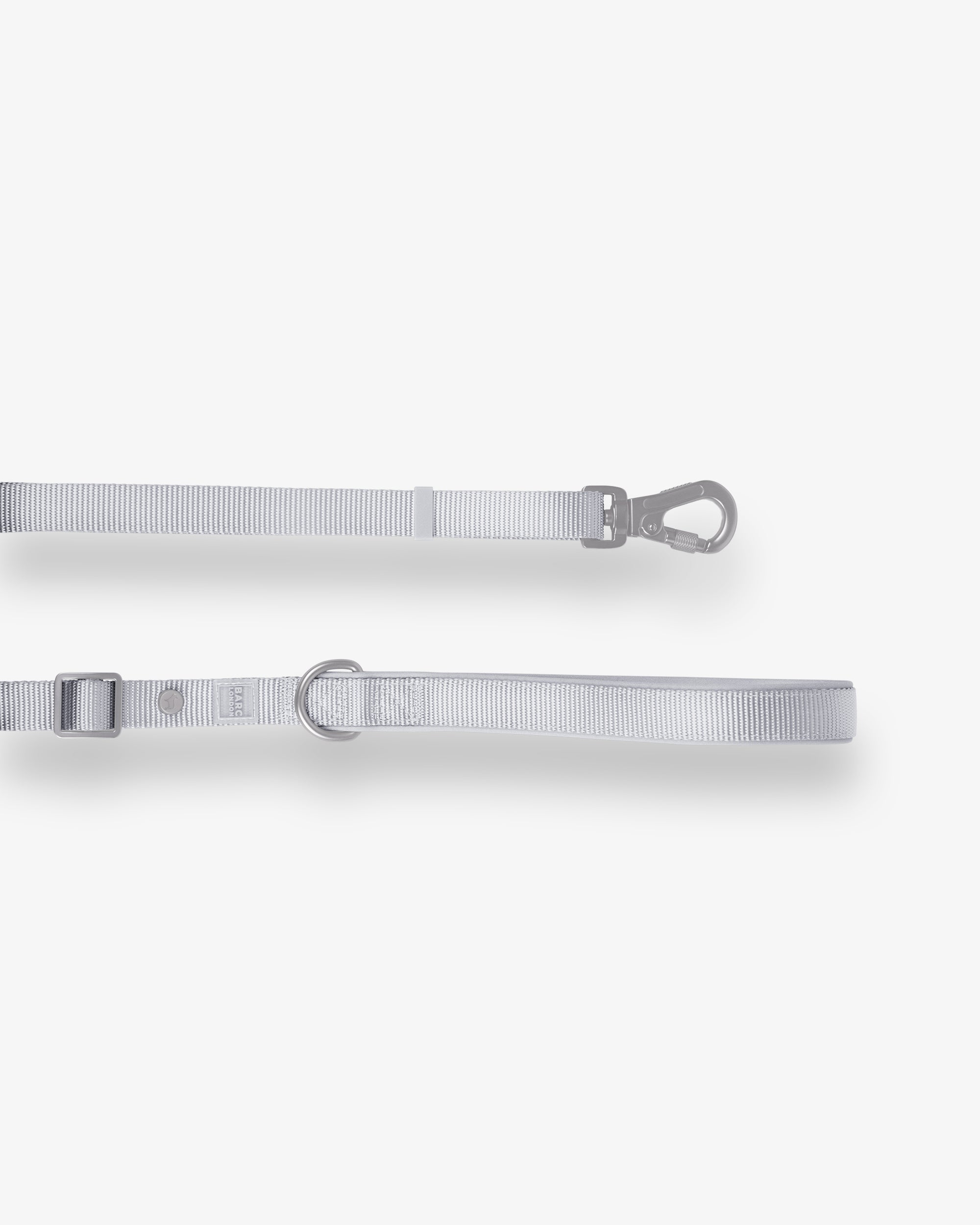 Frosted Blue Essential Adjustable Lead