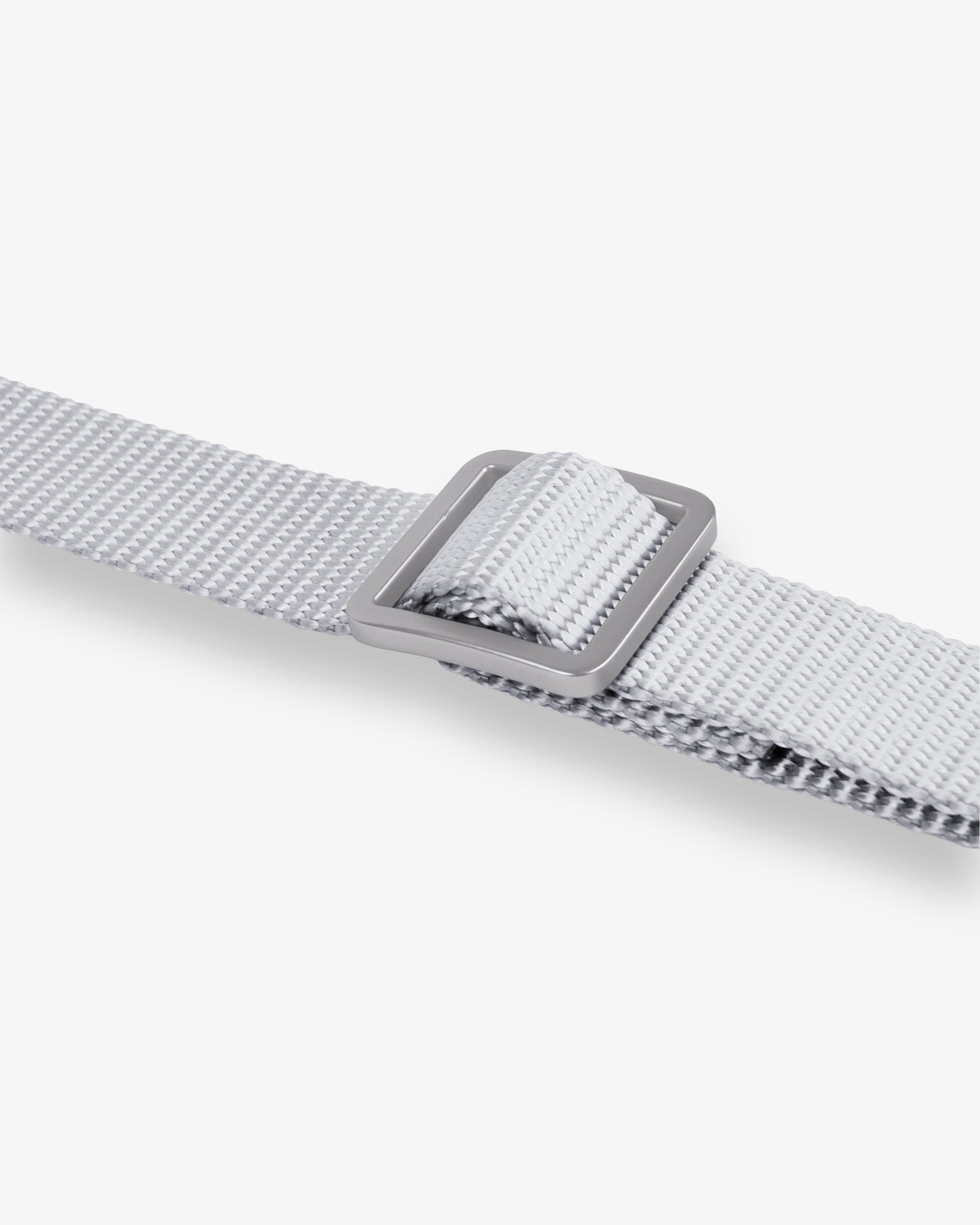 Frosted Blue Essential Adjustable Lead