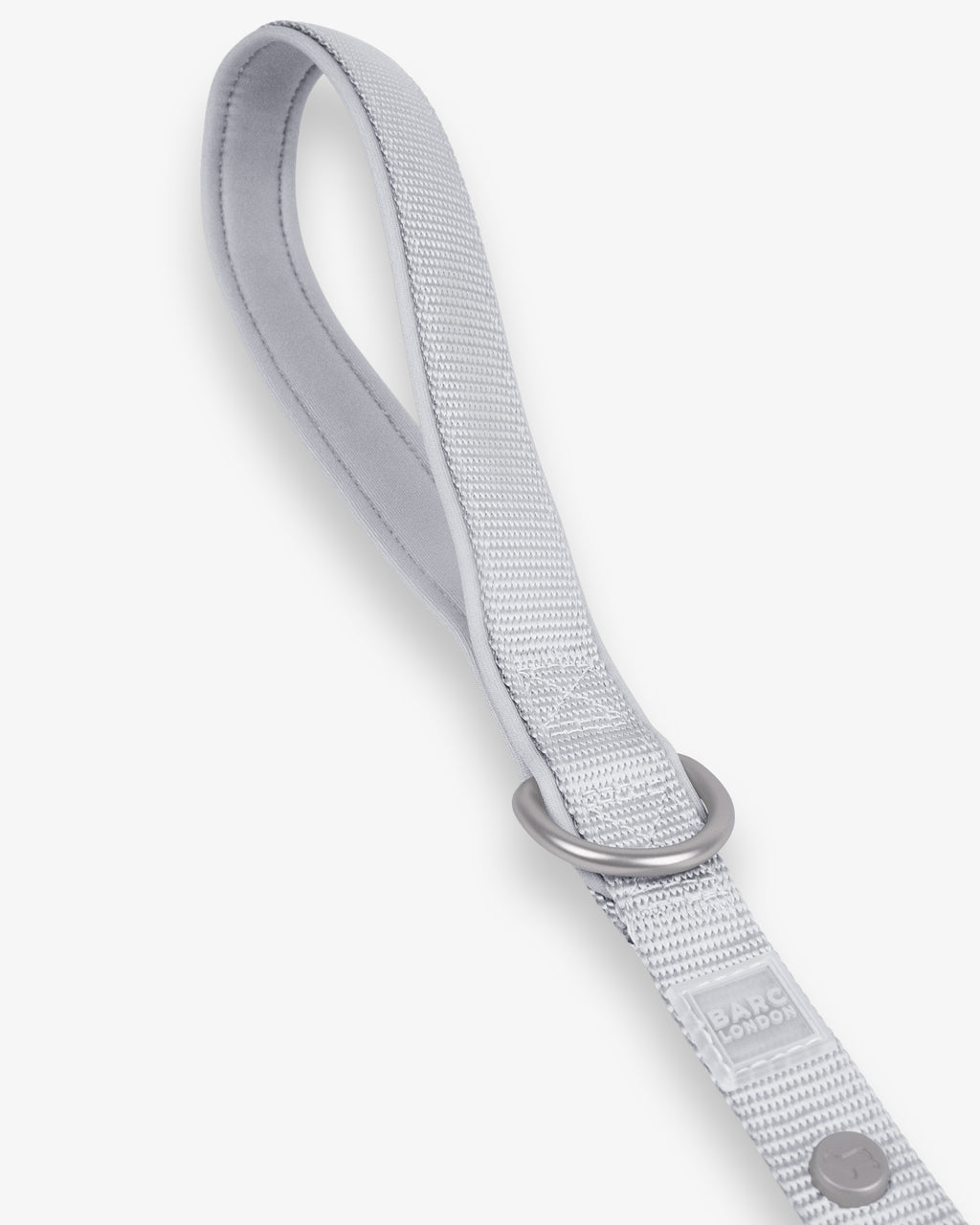 Frosted Blue Essential Adjustable Lead