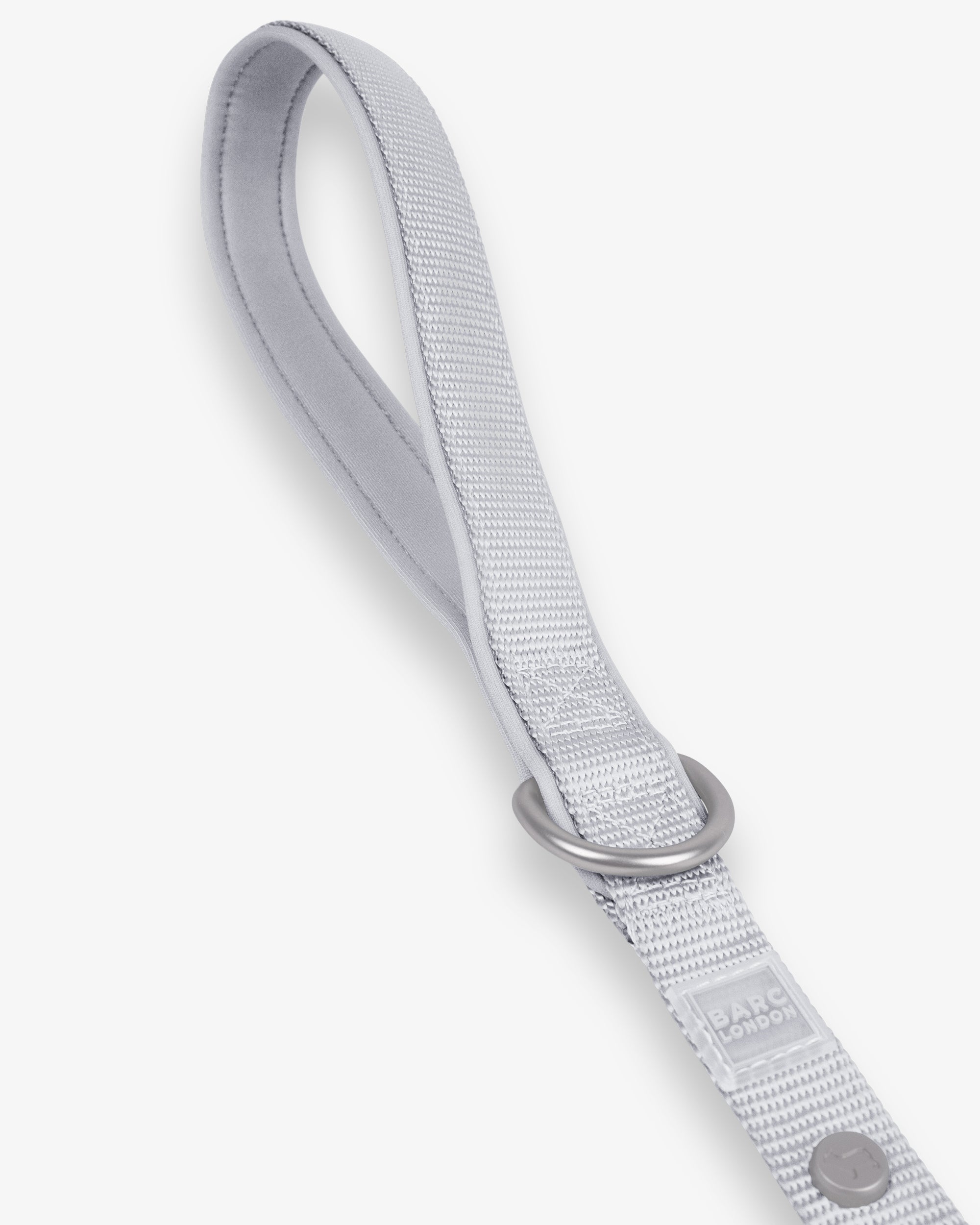 Frosted Blue Essential Adjustable Lead