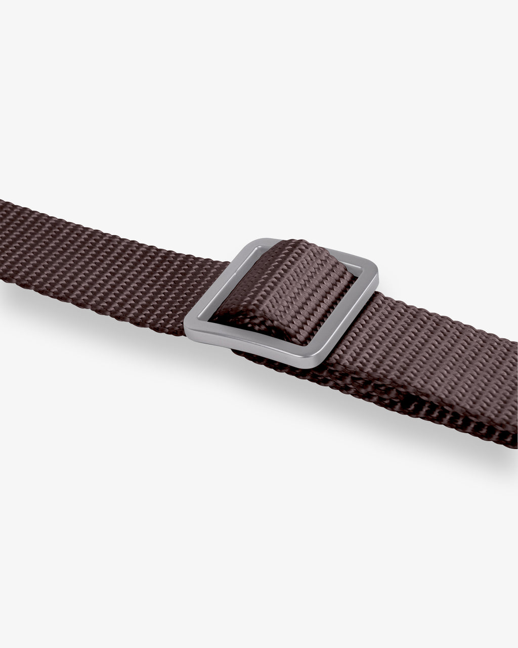 Russet Brown Essential Adjustable Lead