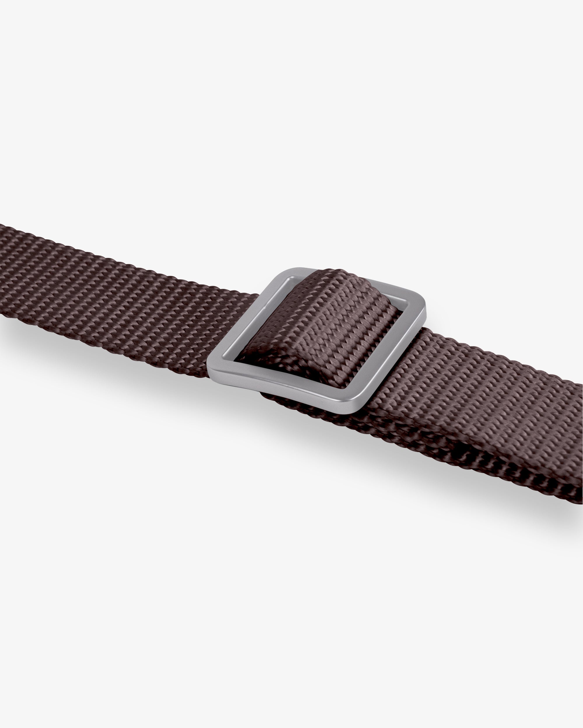 Russet Brown Essential Adjustable Lead