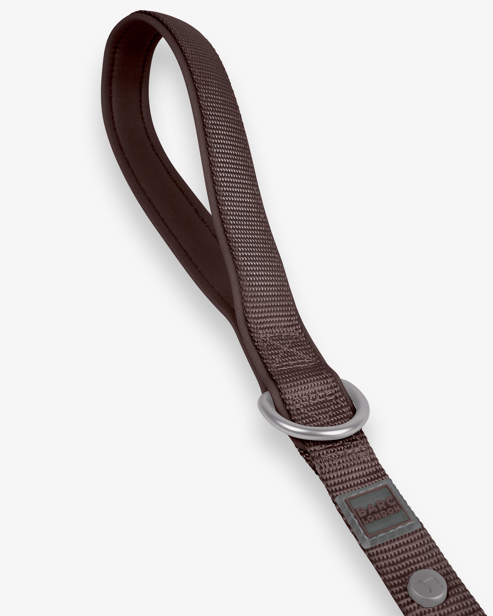 Russet Brown Essential Adjustable Lead