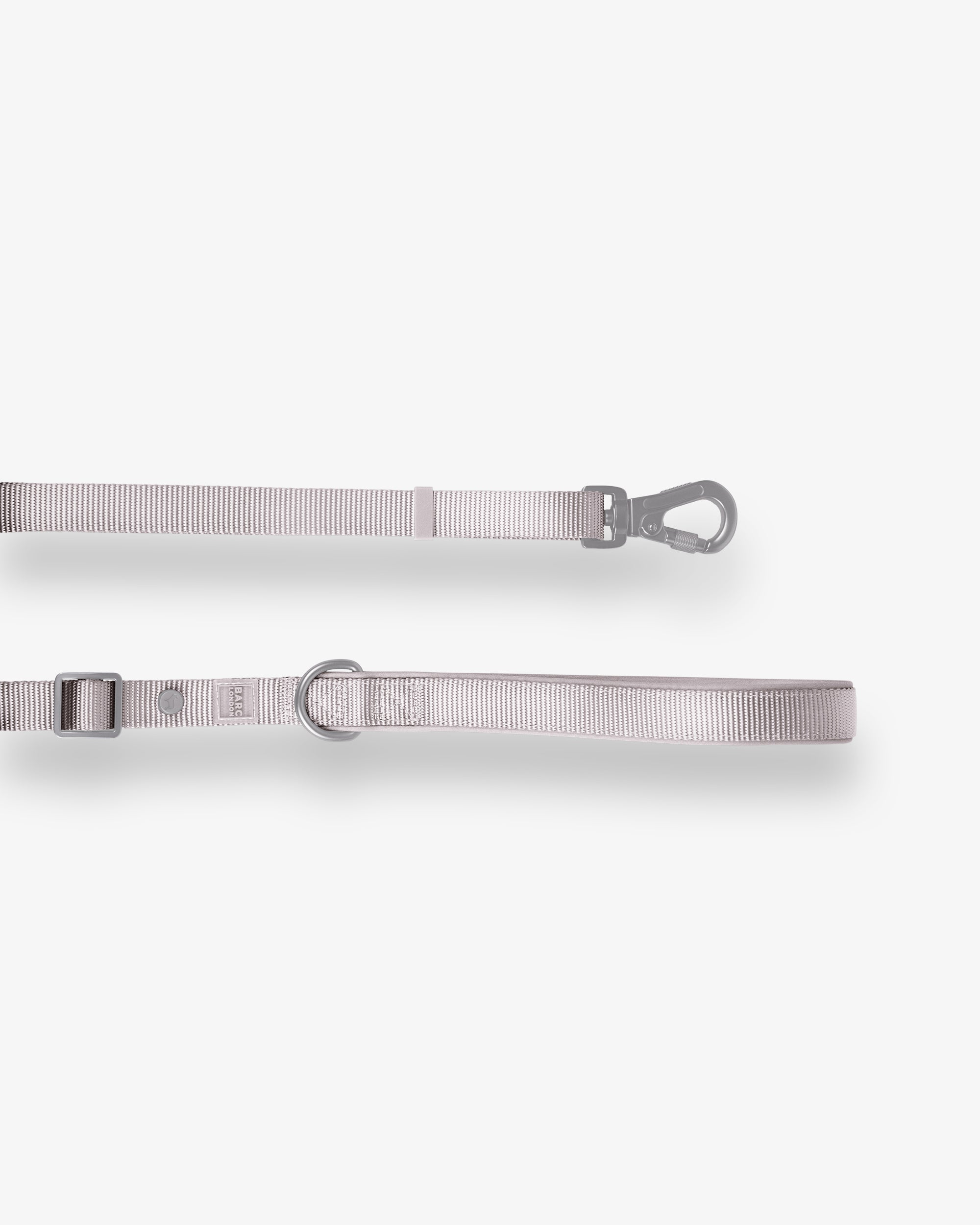 Vanilla Cream Essential Adjustable Lead