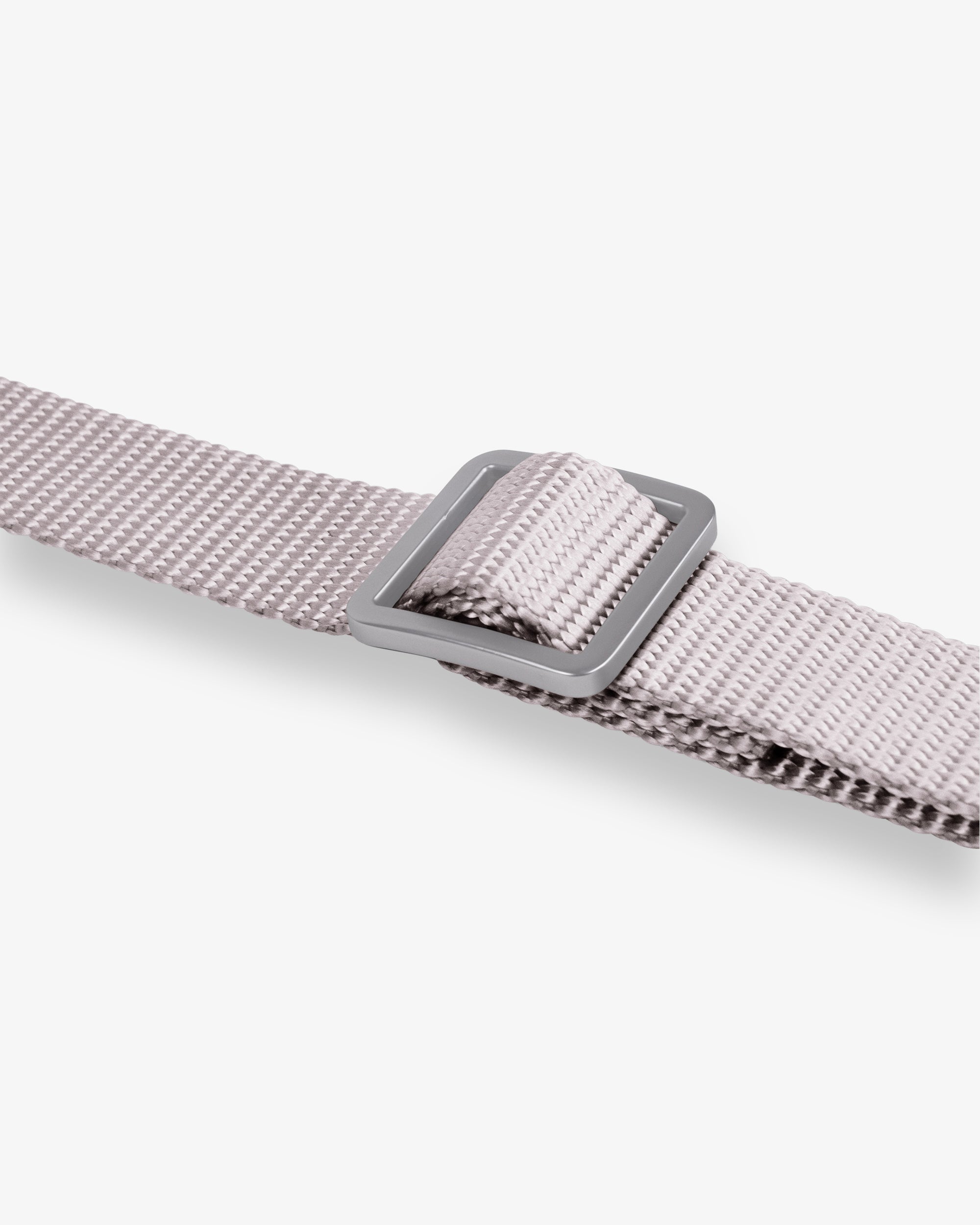 Vanilla Cream Essential Adjustable Lead