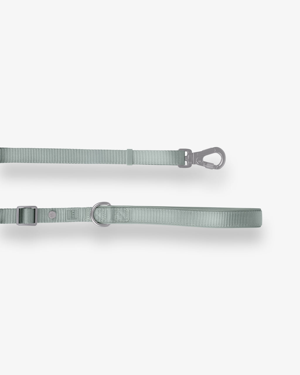 Pistachio Green Essential Adjustable Lead
