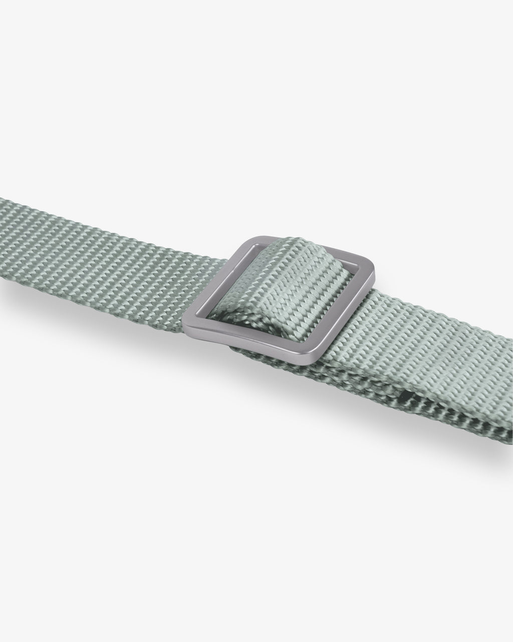 Pistachio Green Essential Adjustable Lead