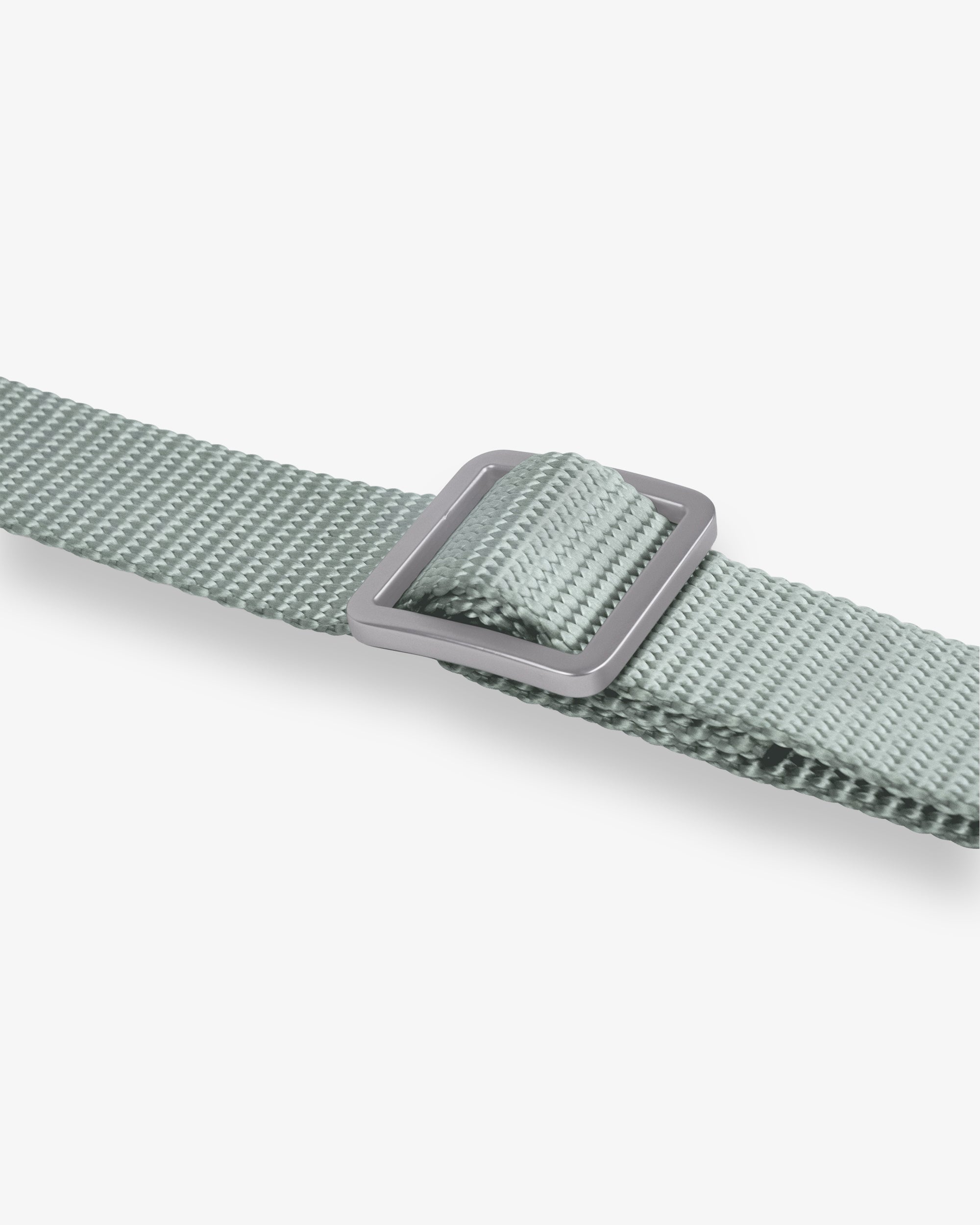 Pistachio Green Essential Adjustable Lead