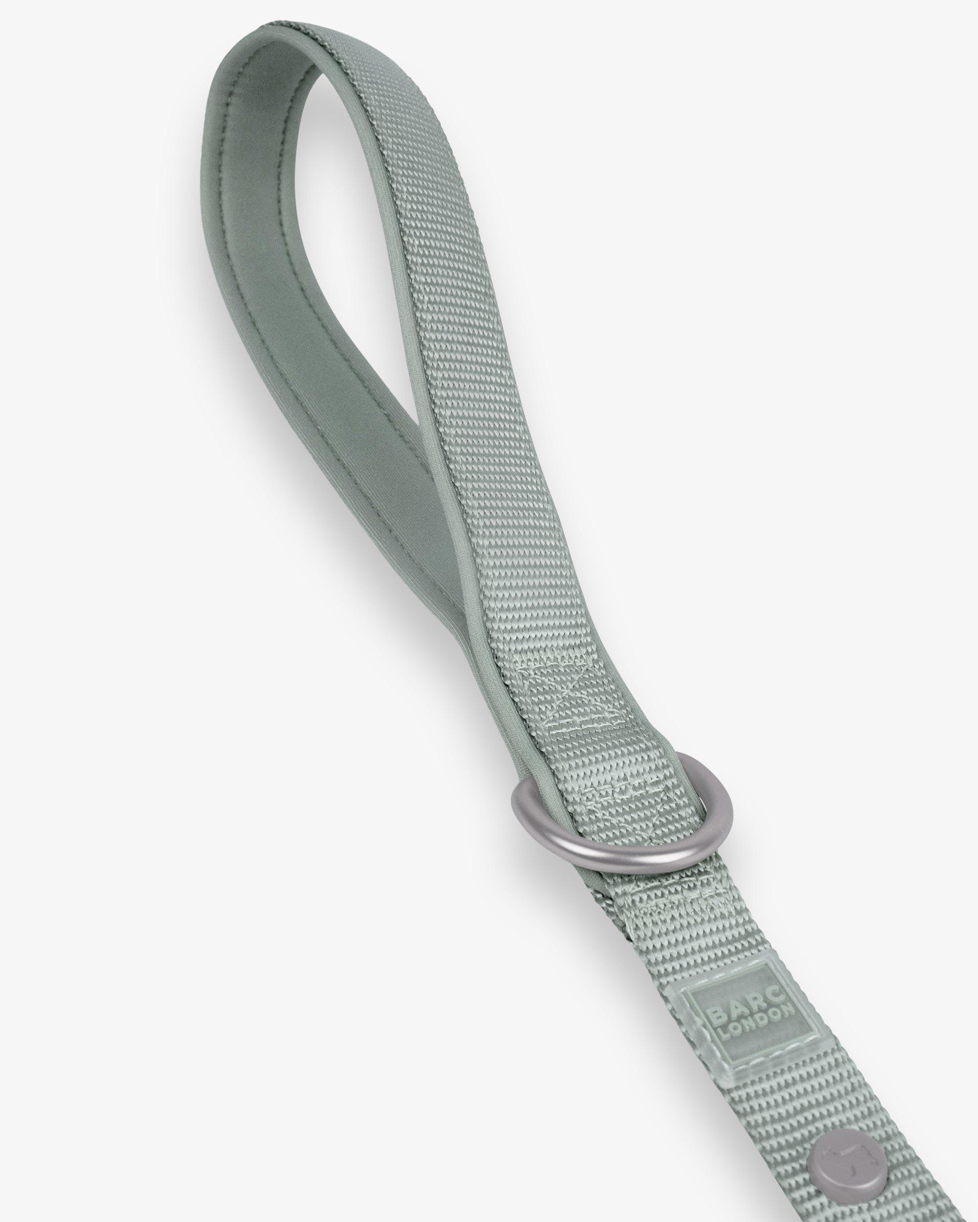 Pistachio Green Essential Adjustable Lead