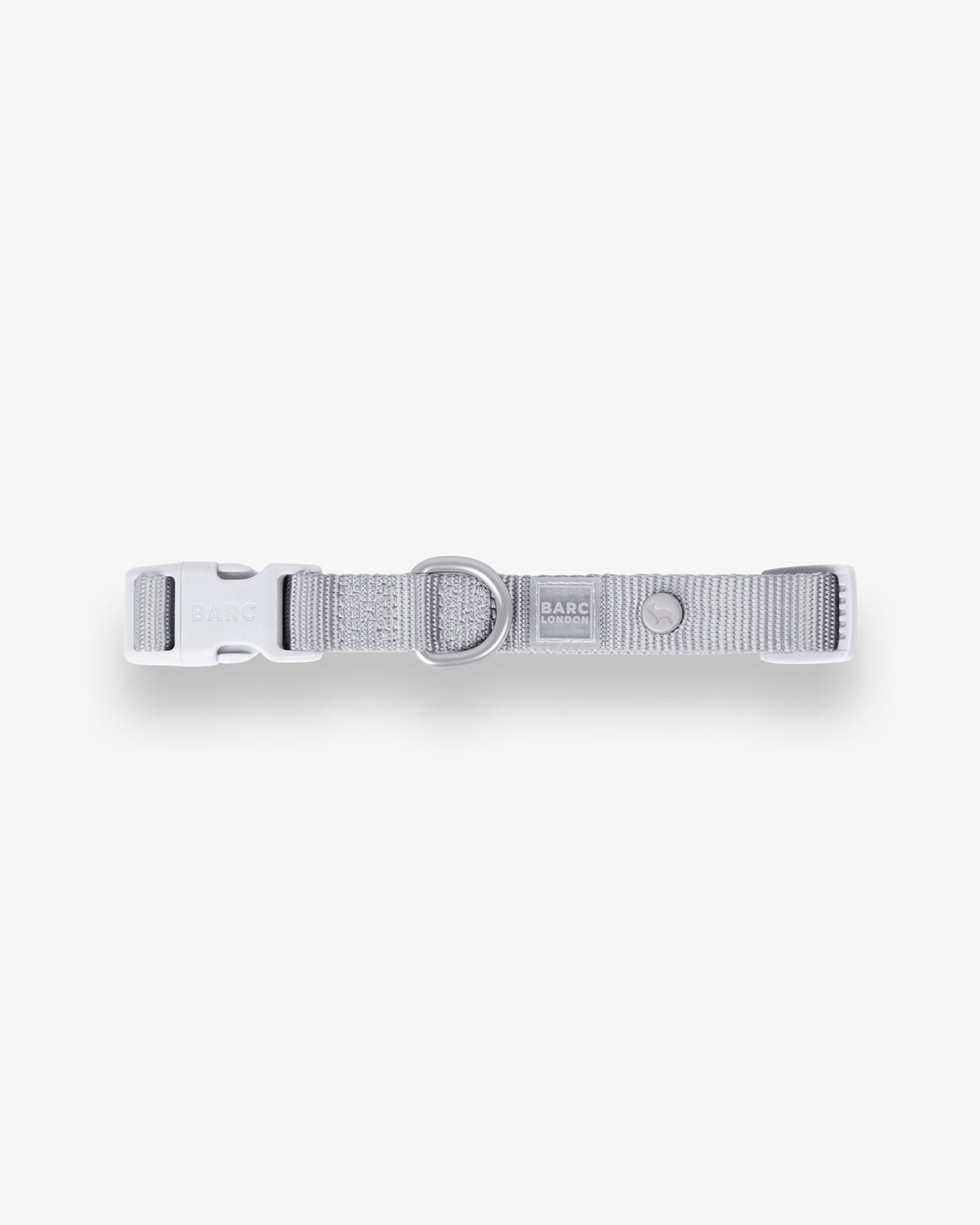 Frosted Essential Dog Collar