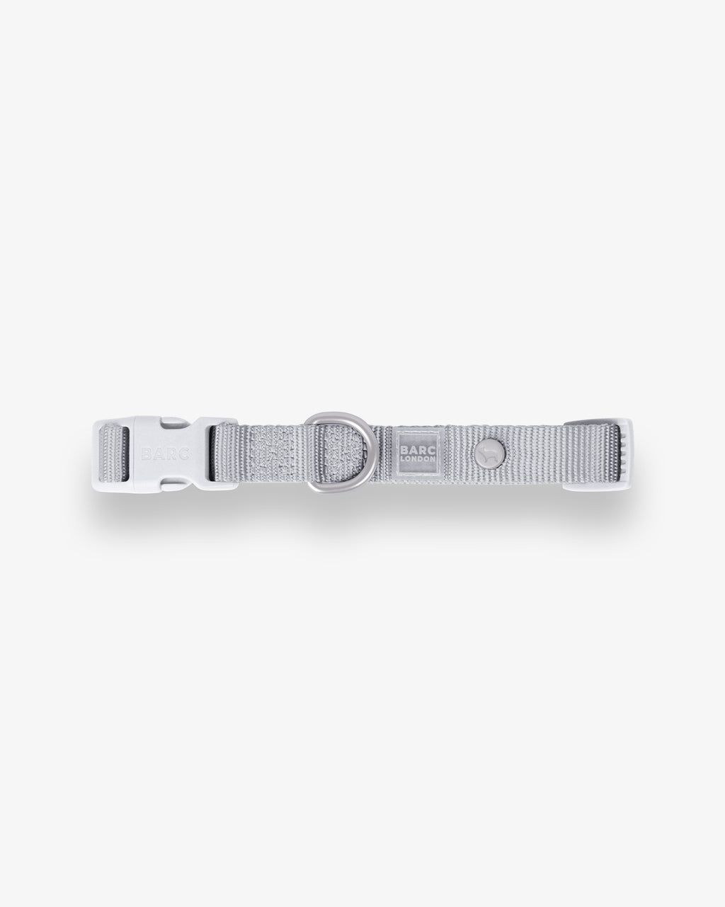 Frosted Blue Essential Dog Collar