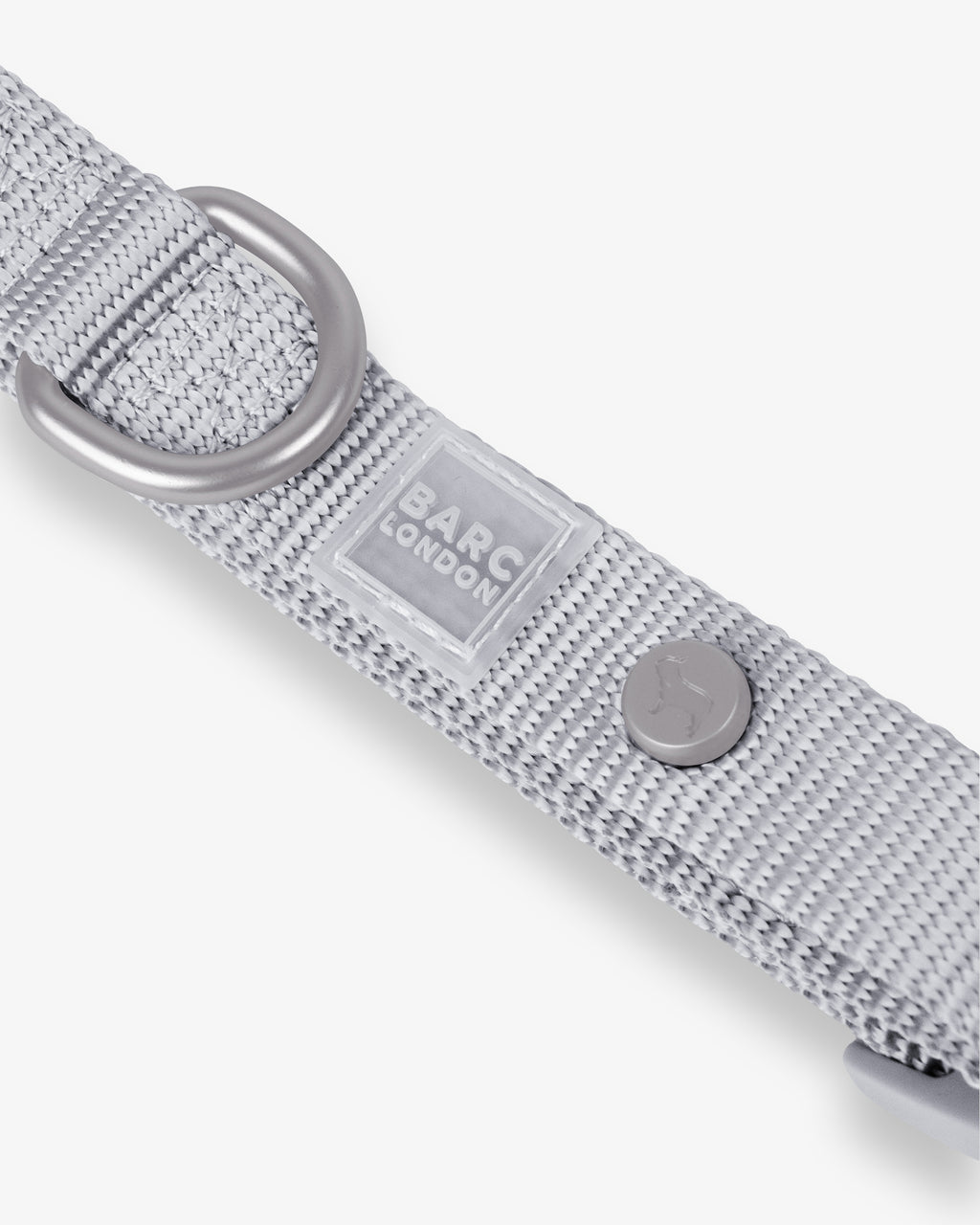 Frosted Blue Essential Dog Collar