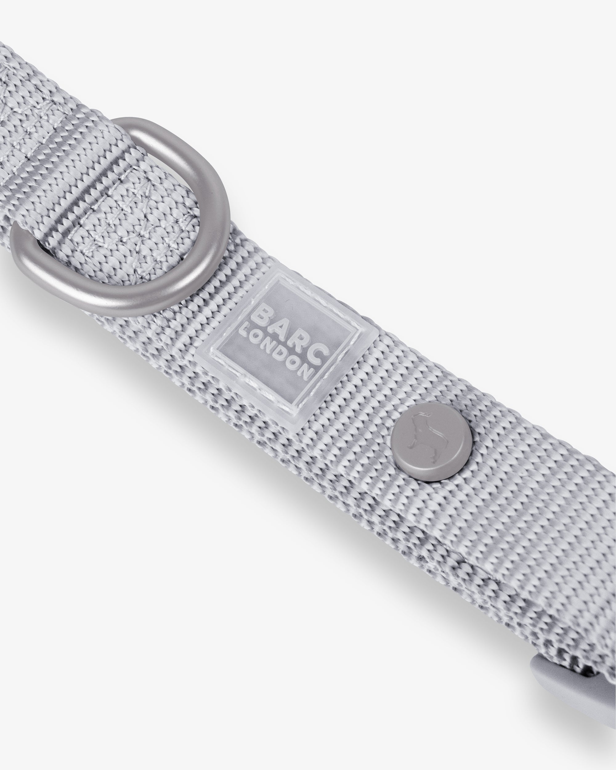 Frosted Blue Essential Dog Collar