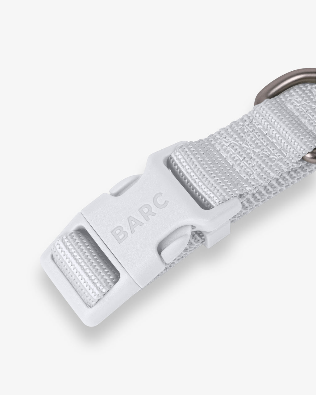 Frosted Blue Essential Dog Collar