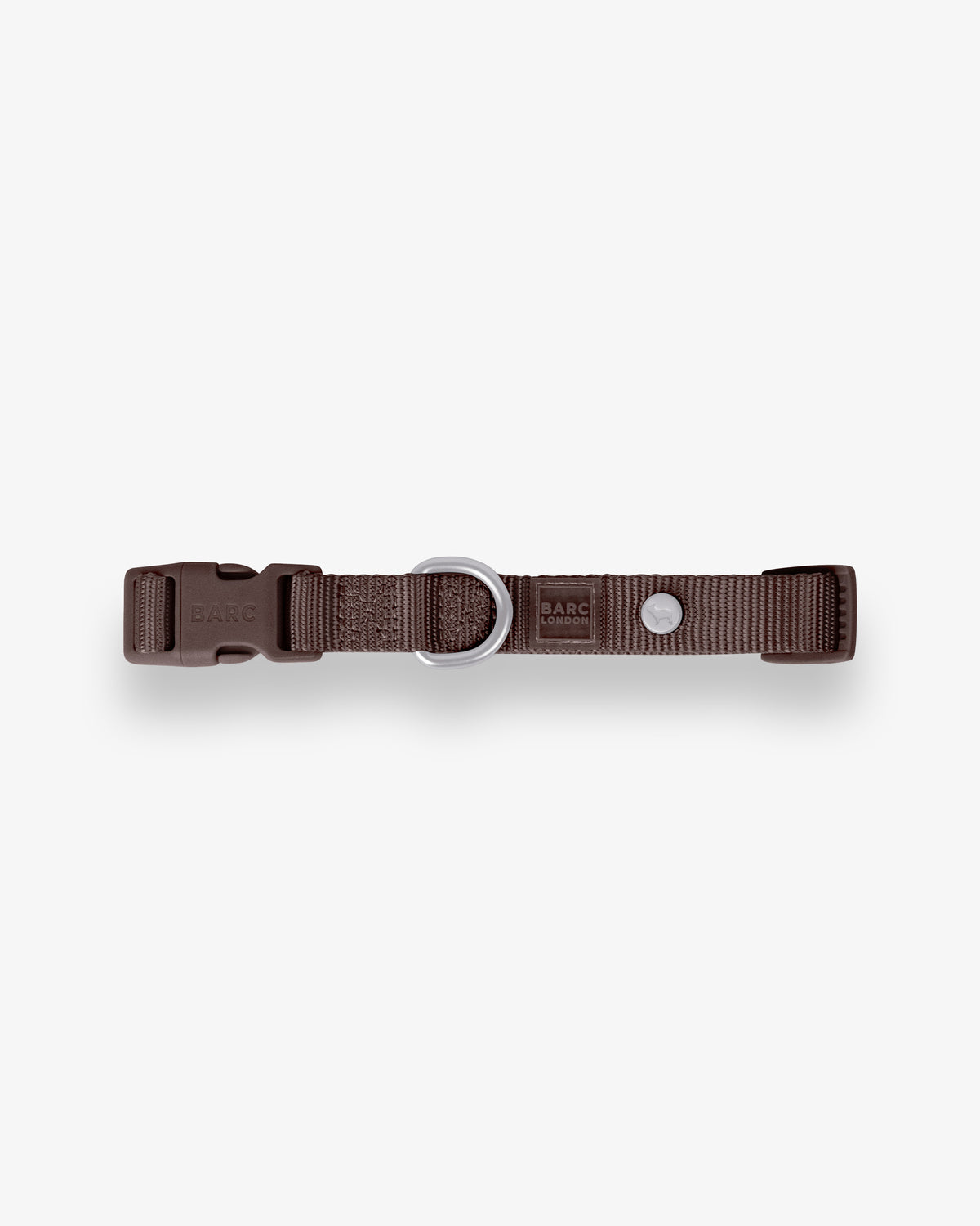Russet Essential Dog Collar